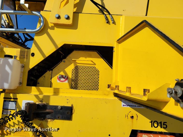 image for item DO4199 2012 Bomag 1200/30  milling machine