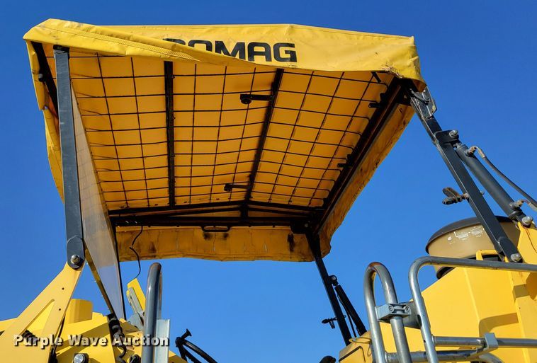 image for item DO4199 2012 Bomag 1200/30  milling machine