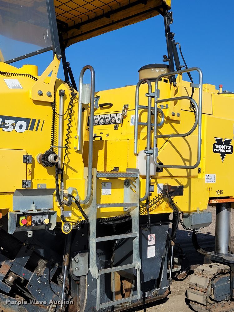 image for item DO4199 2012 Bomag 1200/30  milling machine