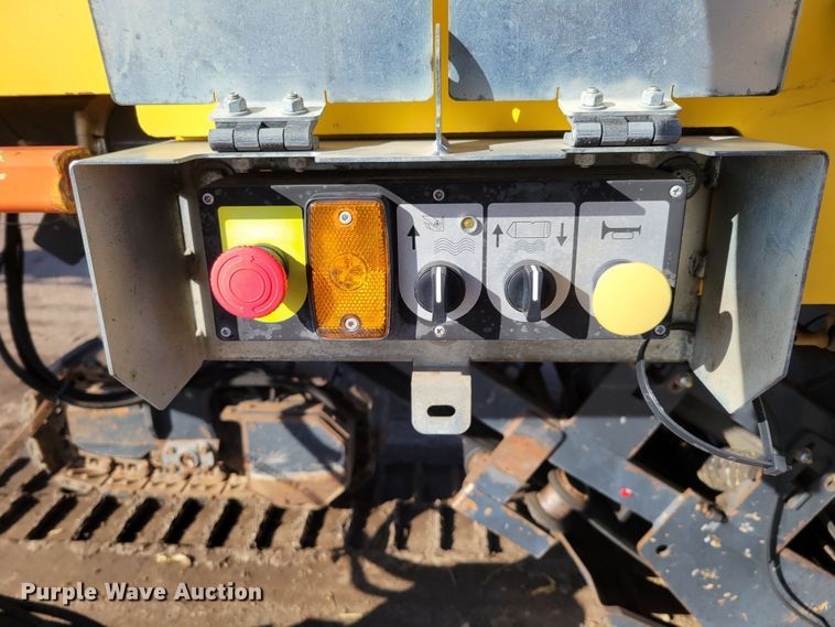 image for item DO4199 2012 Bomag 1200/30  milling machine