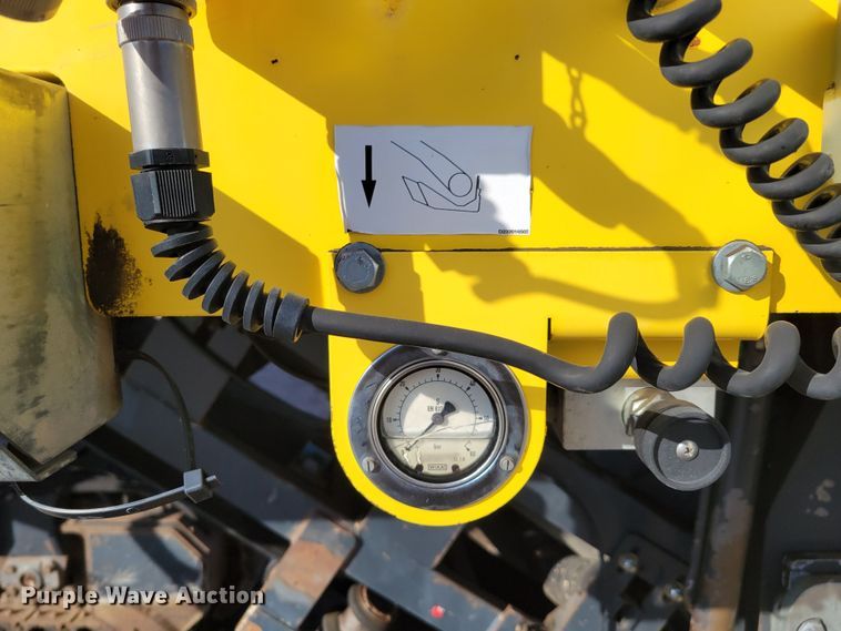 image for item DO4199 2012 Bomag 1200/30  milling machine