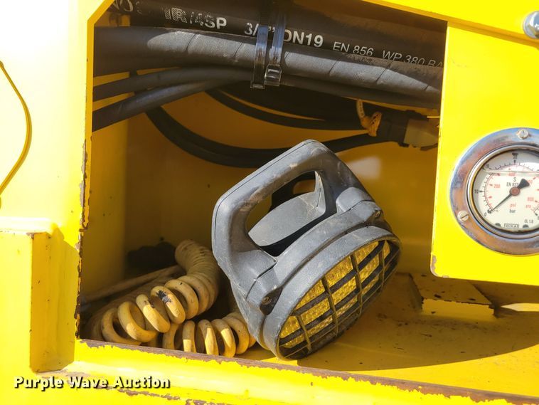 image for item DO4199 2012 Bomag 1200/30  milling machine