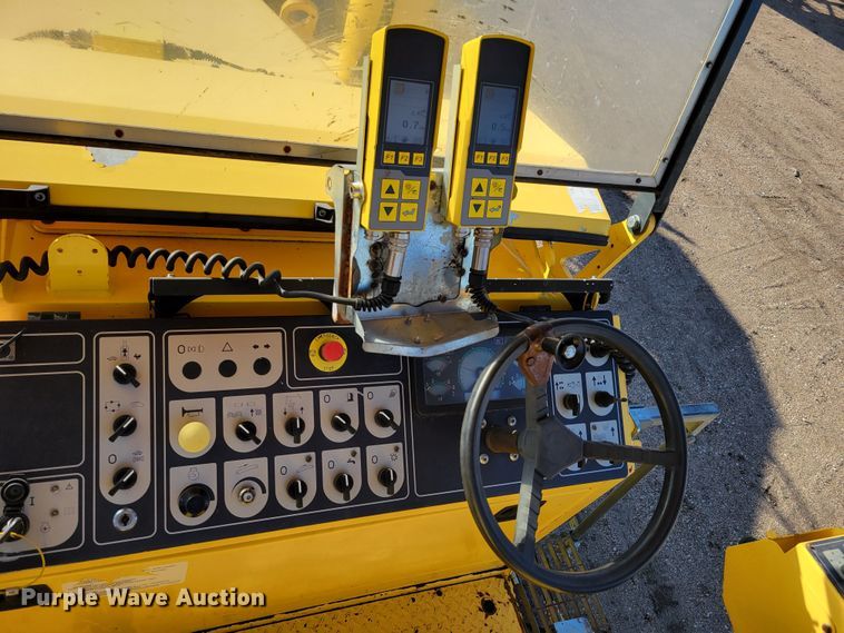 image for item DO4199 2012 Bomag 1200/30  milling machine