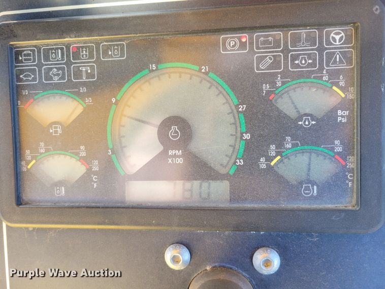 image for item DO4199 2012 Bomag 1200/30  milling machine