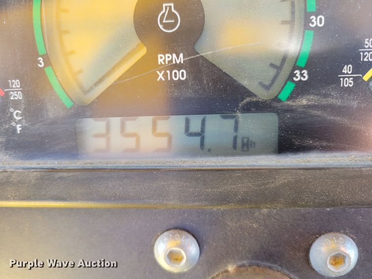 image for item DO4199 2012 Bomag 1200/30  milling machine