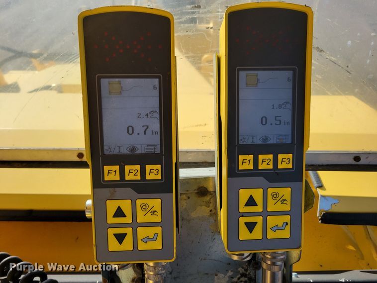 image for item DO4199 2012 Bomag 1200/30  milling machine