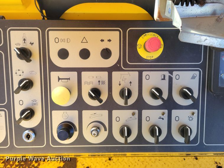 image for item DO4199 2012 Bomag 1200/30  milling machine