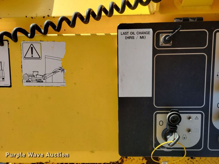 image for item DO4199 2012 Bomag 1200/30  milling machine