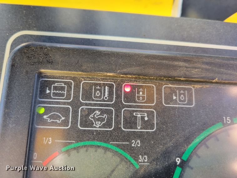 image for item DO4199 2012 Bomag 1200/30  milling machine