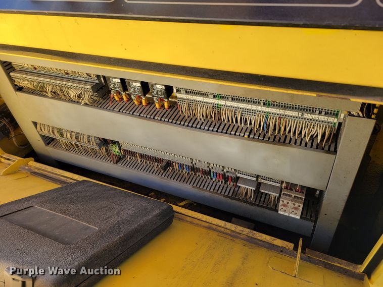 image for item DO4199 2012 Bomag 1200/30  milling machine