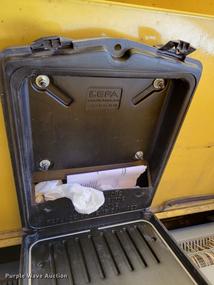 image for item DO4199 2012 Bomag 1200/30  milling machine