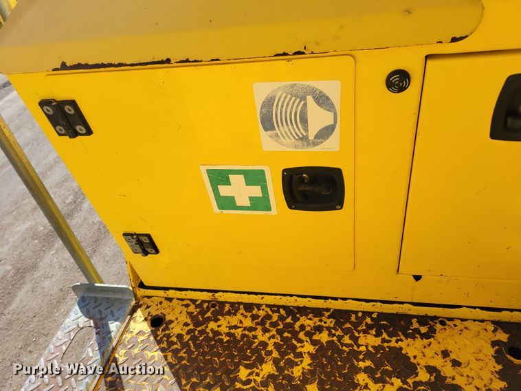 image for item DO4199 2012 Bomag 1200/30  milling machine