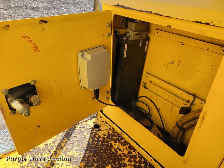 image for item DO4199 2012 Bomag 1200/30  milling machine