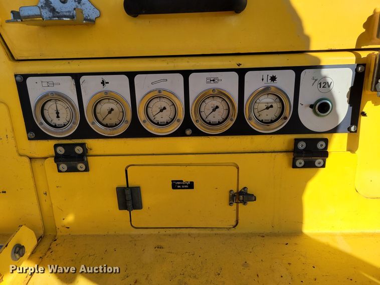 image for item DO4199 2012 Bomag 1200/30  milling machine