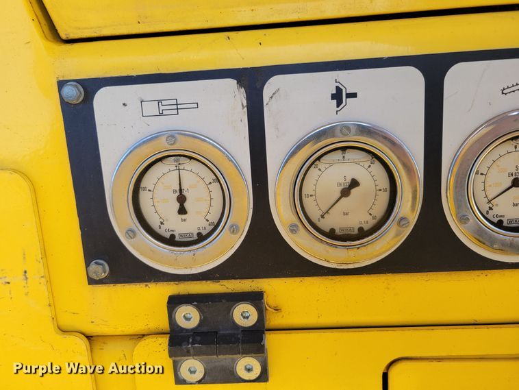 image for item DO4199 2012 Bomag 1200/30  milling machine