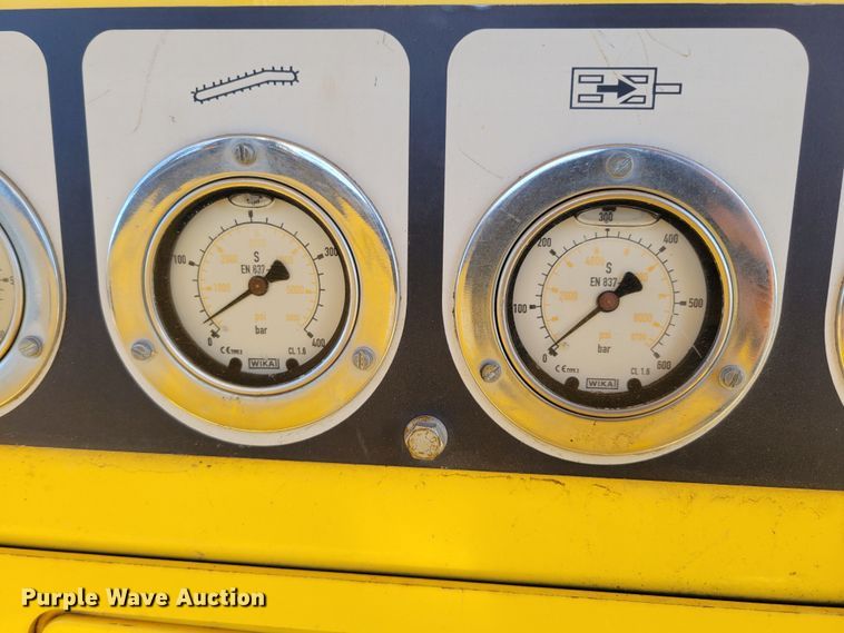 image for item DO4199 2012 Bomag 1200/30  milling machine