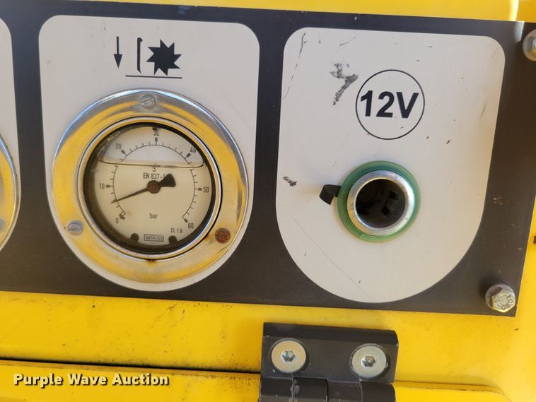 image for item DO4199 2012 Bomag 1200/30  milling machine