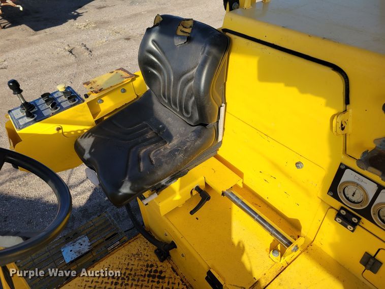 image for item DO4199 2012 Bomag 1200/30  milling machine