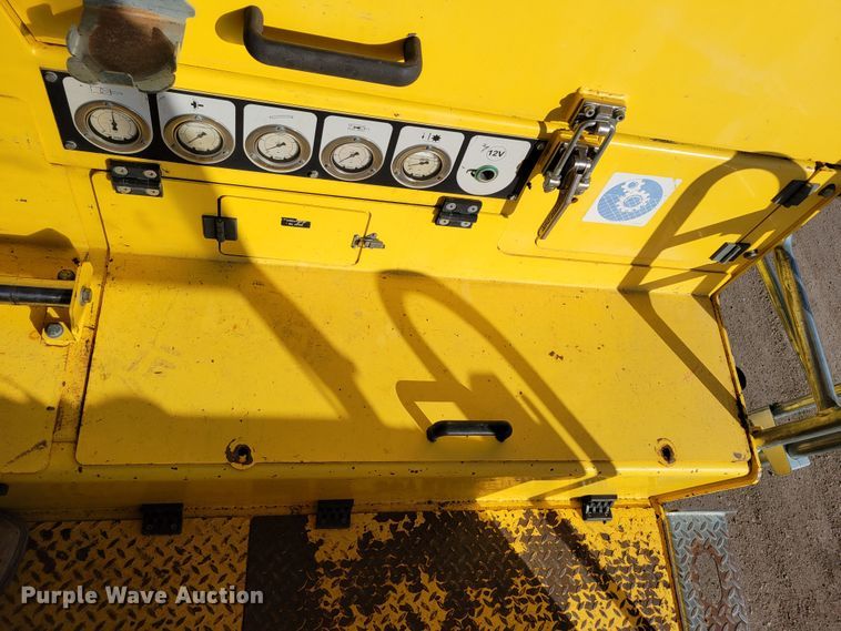 image for item DO4199 2012 Bomag 1200/30  milling machine