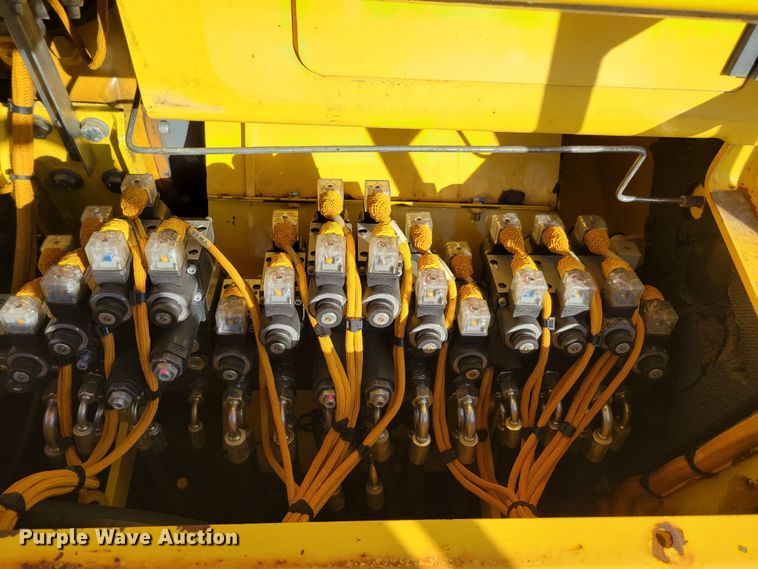 image for item DO4199 2012 Bomag 1200/30  milling machine