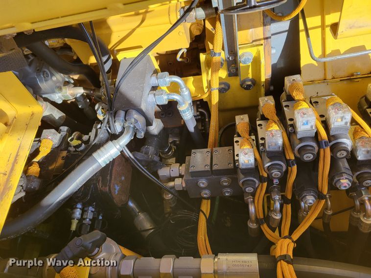 image for item DO4199 2012 Bomag 1200/30  milling machine