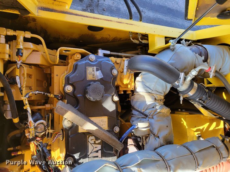 image for item DO4199 2012 Bomag 1200/30  milling machine