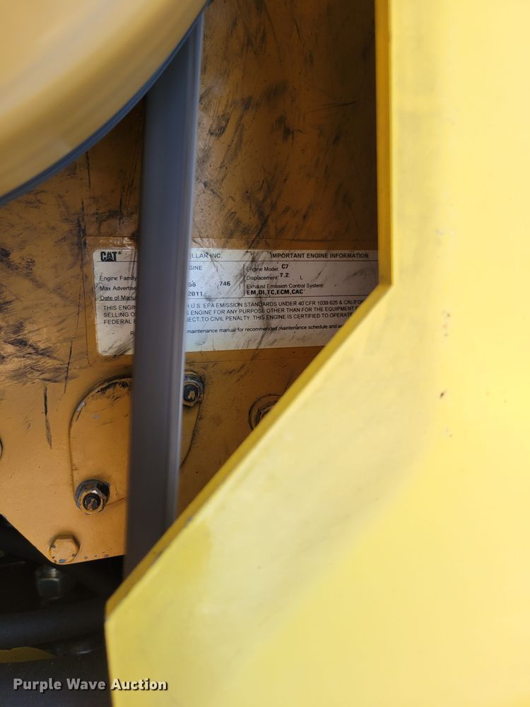 image for item DO4199 2012 Bomag 1200/30  milling machine