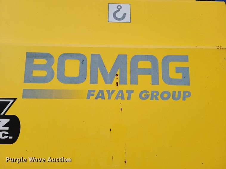 image for item DO4199 2012 Bomag 1200/30  milling machine
