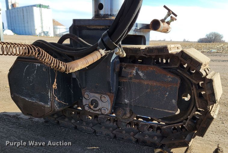 image for item DO4199 2012 Bomag 1200/30  milling machine