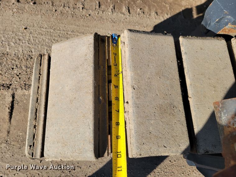 image for item DO4199 2012 Bomag 1200/30  milling machine