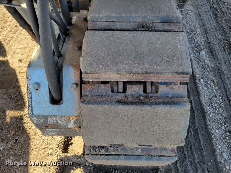 image for item DO4199 2012 Bomag 1200/30  milling machine