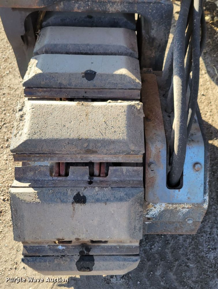 image for item DO4199 2012 Bomag 1200/30  milling machine