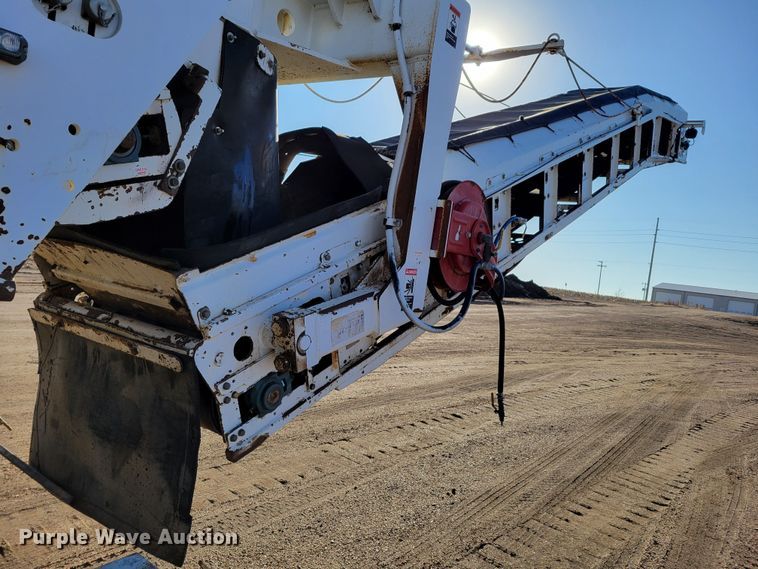 image for item DO4200 2014 Roadtec RX600E-4  VCS milling machine