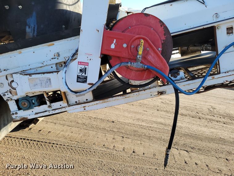 image for item DO4200 2014 Roadtec RX600E-4  VCS milling machine