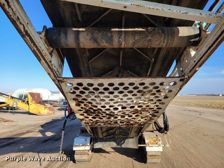 image for item DO4200 2014 Roadtec RX600E-4  VCS milling machine