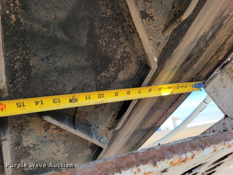 image for item DO4200 2014 Roadtec RX600E-4  VCS milling machine