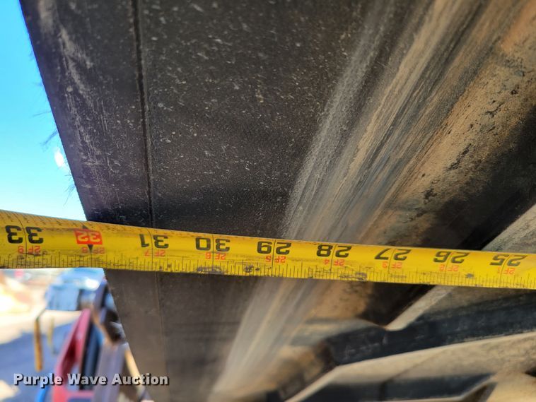 image for item DO4200 2014 Roadtec RX600E-4  VCS milling machine