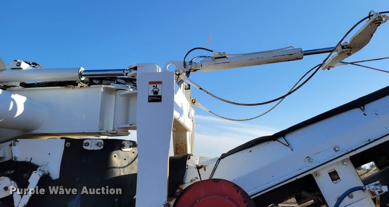 image for item DO4200 2014 Roadtec RX600E-4  VCS milling machine