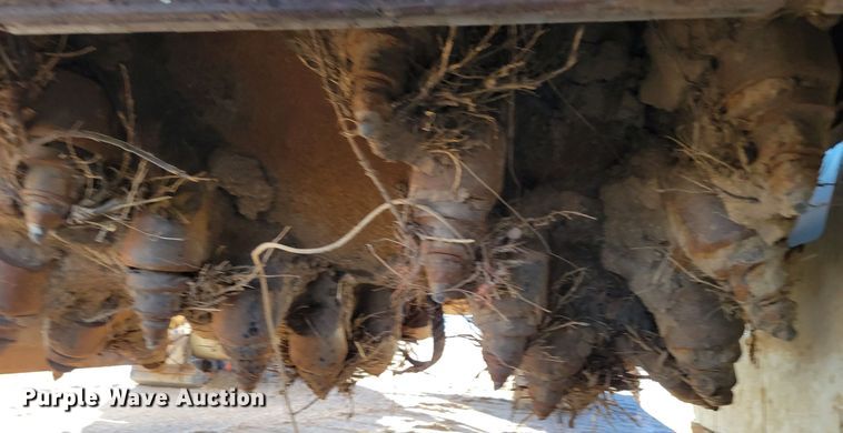 image for item DO4200 2014 Roadtec RX600E-4  VCS milling machine