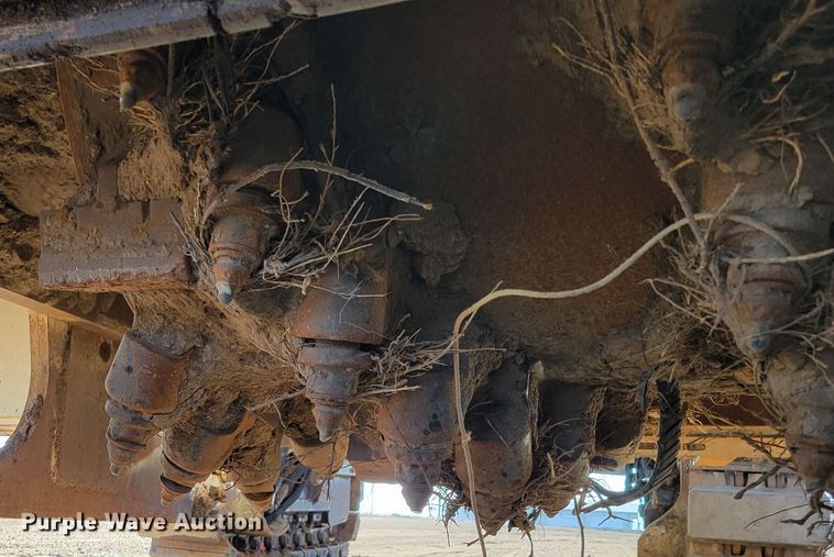 image for item DO4200 2014 Roadtec RX600E-4  VCS milling machine