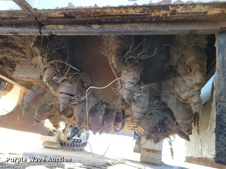 image for item DO4200 2014 Roadtec RX600E-4  VCS milling machine