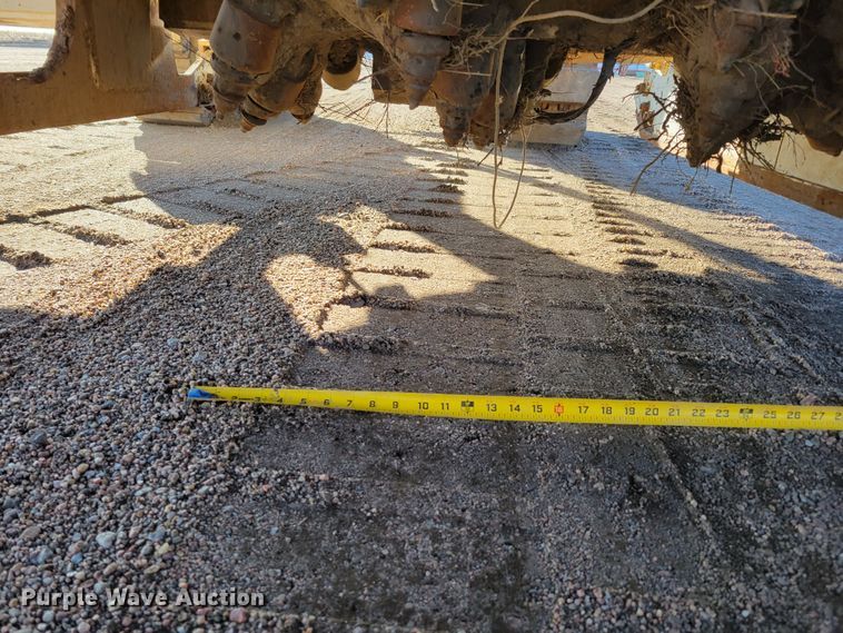 image for item DO4200 2014 Roadtec RX600E-4  VCS milling machine