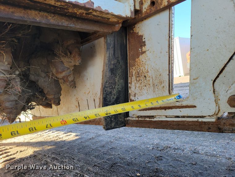 image for item DO4200 2014 Roadtec RX600E-4  VCS milling machine