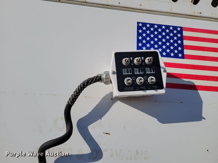 image for item DO4200 2014 Roadtec RX600E-4  VCS milling machine