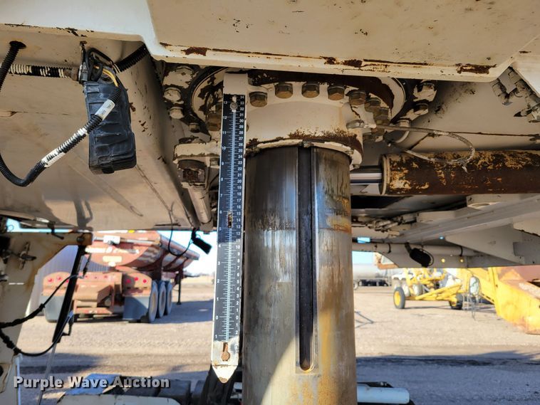 image for item DO4200 2014 Roadtec RX600E-4  VCS milling machine