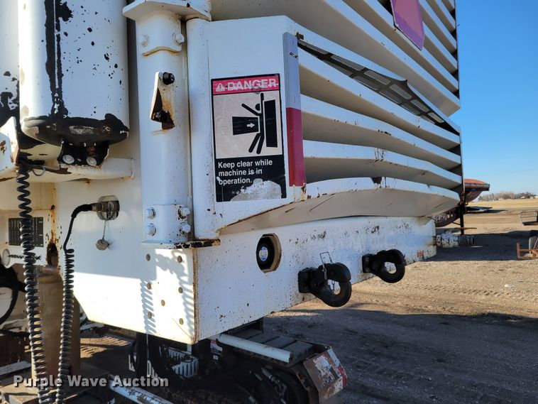 image for item DO4200 2014 Roadtec RX600E-4  VCS milling machine