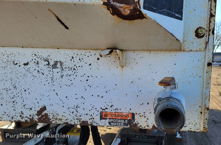 image for item DO4200 2014 Roadtec RX600E-4  VCS milling machine