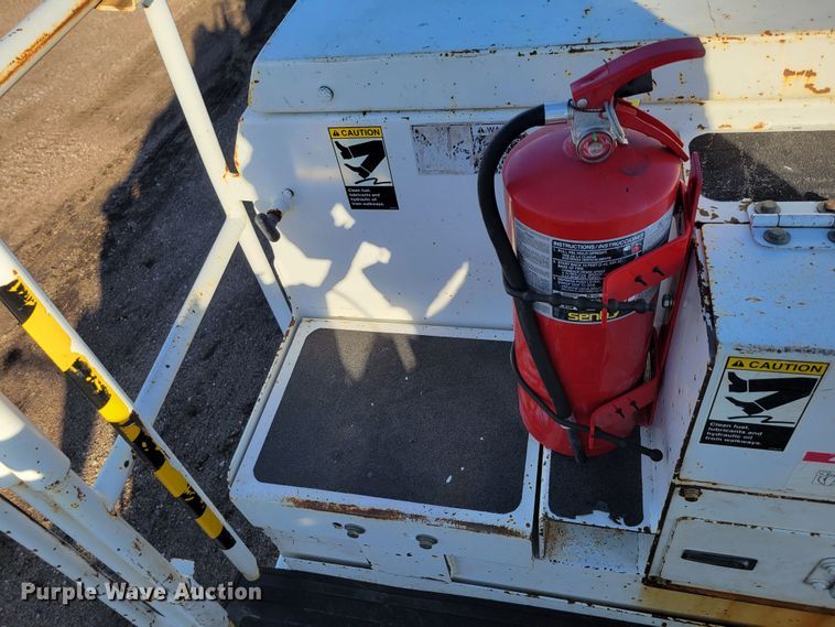 image for item DO4200 2014 Roadtec RX600E-4  VCS milling machine