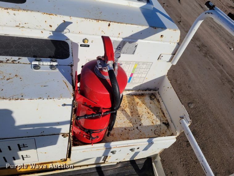 image for item DO4200 2014 Roadtec RX600E-4  VCS milling machine