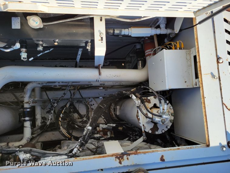 image for item DO4200 2014 Roadtec RX600E-4  VCS milling machine